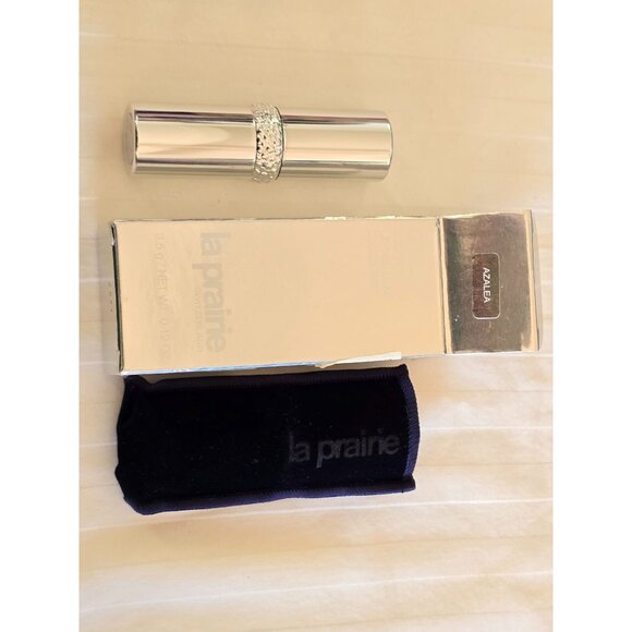 La Prairie Cellular Luxe Lip Colour Azalea